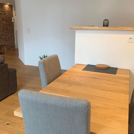 Lille Centre - Beautiful Bright Apartment! 외부 사진