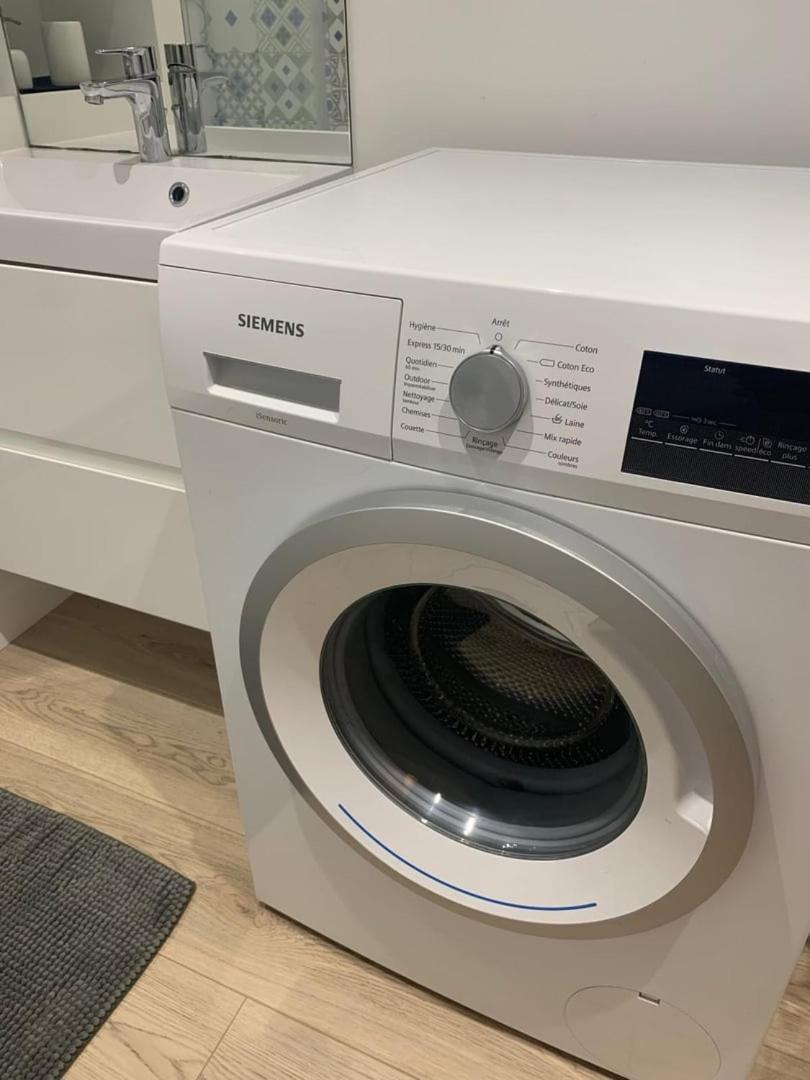 Lille Centre - Beautiful Bright Apartment! 외부 사진