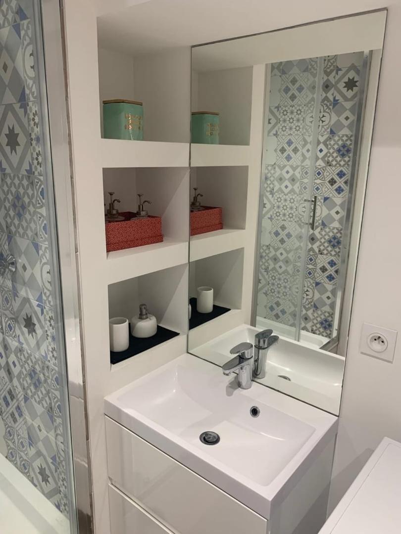 Lille Centre - Beautiful Bright Apartment! 외부 사진