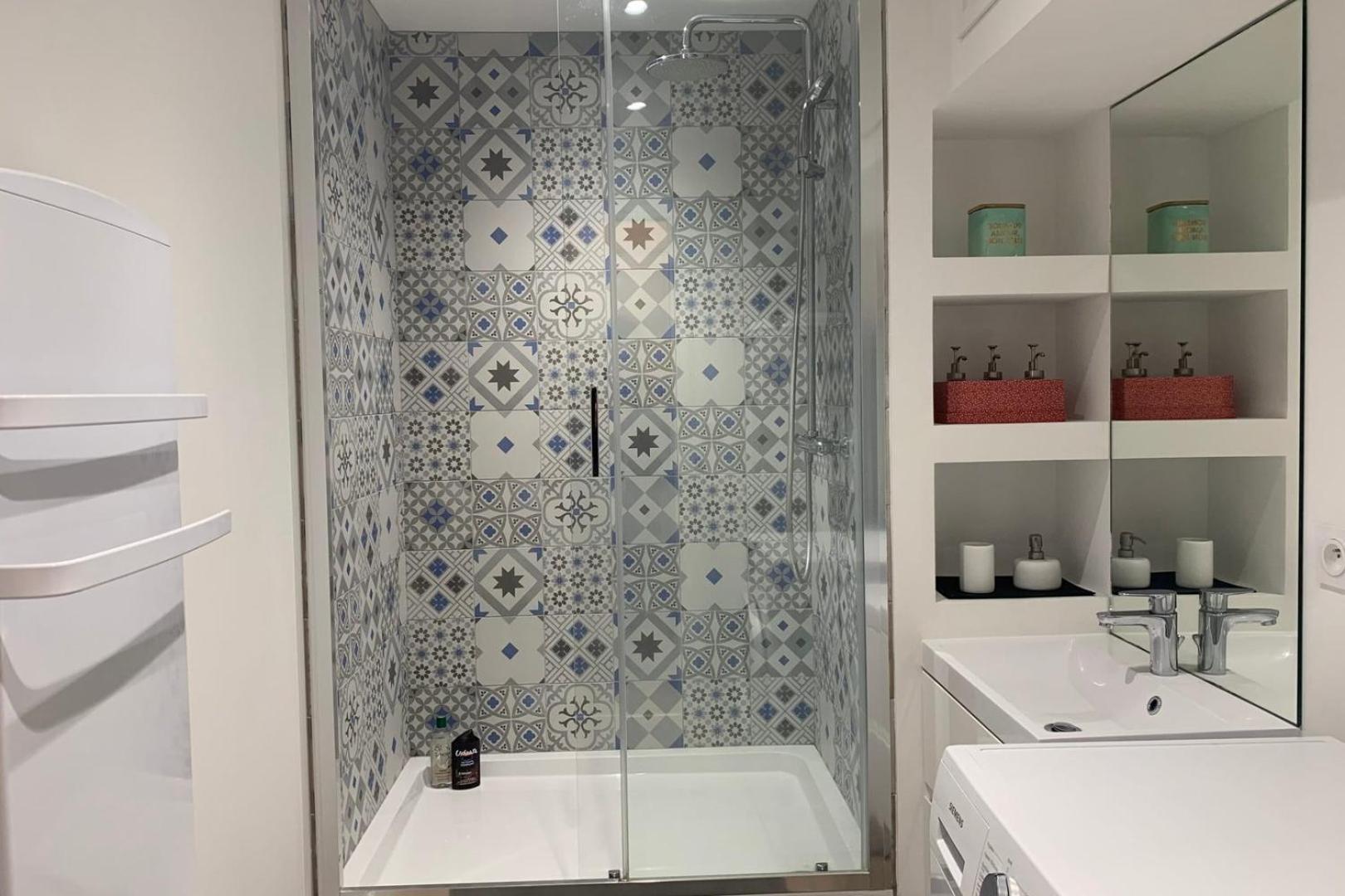 Lille Centre - Beautiful Bright Apartment! 외부 사진